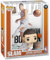 Funko Pop! Couverture NBA: SLAM - Devin Booker - Figur En Vinyle à Collectionner - Spielzeug für Kinder und Erwachsene - Fans de Sport - Figur Modèle Pour Les CollectionNeurs et Affithage