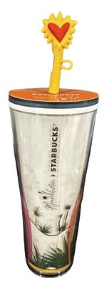Starbucks Manuela Guillén Gobelet Venti Automne 2023 700 ml
