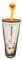 Starbucks Manuela Guillén Gobelet Venti Automne 2023 700 ml