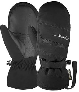 Reusch Erwachsene Fäustlinge Sandy Gore-TEX Mitten warm, wasserdicht, atmungsaktiv