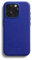 Bellroy Lederhülle für iPhone 15 Pro Max - Cobalt
