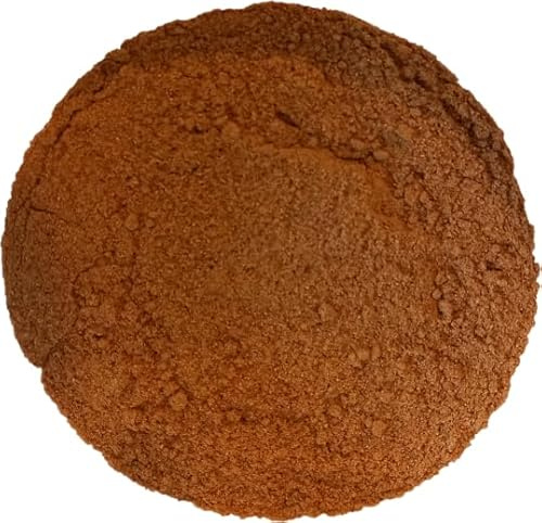 Rosehip Powder herbs for horses, Equine Natural Feed Supplement - 1kg