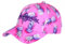 Hip Hop Honour Cappello Los Angeles Rosa Ananas Originale Baseball Fruitus - Taglia: Taglia Unica - Colore: Rosa - Uomo, Rosa, taglia unica