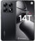 Xiaomi 14T 6.67'' AI display MKT 8300-Ultra AISP Support Leica Summilux Lens 67W HyperCharge 3.35GHz 12GB 512GB Black