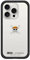 RhinoShield Modulare Case kompatibel mit [iPhone 15 Pro] | Mod NX - Anpassbare & stoßdämpfende Schutzhülle im schlanken Design - 3.5 Meter Fallschutz - Schwarz [One Piece/Luffy Skull]