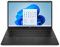 HP 17-cn0534na 17 Laptop (Intel Pentium Silver N5030 CPU up to 3.1GHz | 4GB DDR4 RAM | 128GB SSD | Windows 11) Black