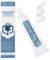 Joyan Ruban Isolant Liquide, Ruban Isolant 50 ML, Colle Haute Temperature, Isolation Étanche et Rapide, Convient aux Câbles, pour L'IntéRieur et L'ExtéRieur (Blanc)