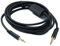 SYSTEM-S Audio Ersatz Kabel 2 m AUX 3,5 mm Klinke für Logitech G Astro A50 A40 A30 A20 A10 G233