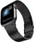 LULULOOK Titanium Strap Compatible with Apple Watch Ultra 2/Ultra 49 46 45 44 42mm, Mens' Smartwatch Replacement Band for iWatch Ultra 10 9 8 7 6 5 4 3 2 1 SE2 SE w/Folding Clasp