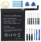 Fuworance 3020mAh 3.82V HB405979ECW Batteria di Ricambio Compatibile con Huawei Y6 2017/P9 Lite Mini 2017/Y6 Pro 2017/Y5 2019/Nova/Y5 2018/Y6 2019 Smartphone Batteria con kit di Strumenti
