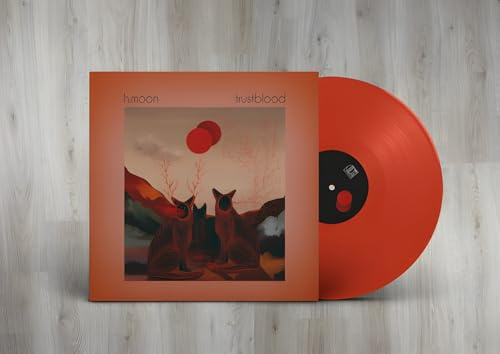 TRUSTBLOOD (RED)