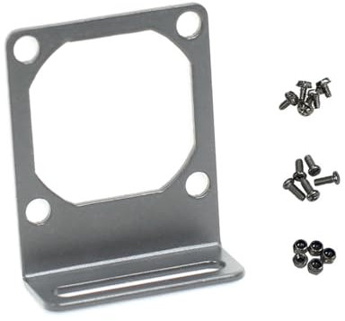 LIUZIKUN Bridge Bracket Speicher Overclocking Lüfterhalterung PC-Gehäuse Grafikkarte CPU Mainboard Festplatte Kühlgestell