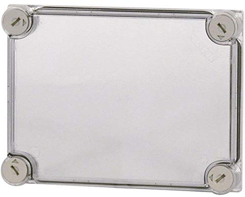 Eaton 014830 Deckel, transparent, HxBxT=250x187,5x25mm