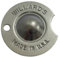 Winsport Lederformer, ledertrimmer Willard Snooker; Bearbeitung des Poolleders,Klebeleders; Snookerzubehör, 9-11 mm