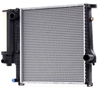 Nissens 60623A Radiator, engine cooling