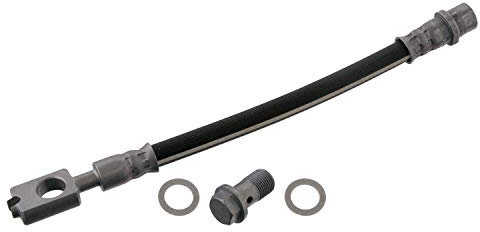 febi bilstein 31408 Bremsschlauch , 1 Stück