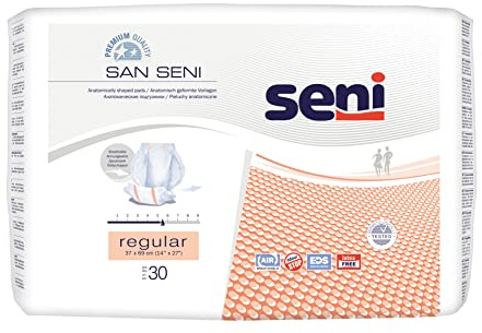 Vorlage San Seni Regular (3x30Stk.)
