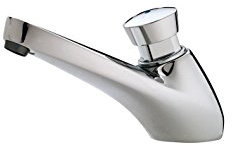 Robinet de lavabo - Eau froide - M 1/2 - PRESTO 605 - Presto