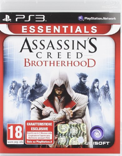 Assassin's Creed Brotherhood