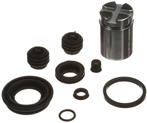 AUTOFREN SEINSA D4857C Bremssattel-Reparatursatz Hinten