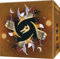 Asmodee LG03FR Werewolves of Miller's Hollow Werwölfe von Thiercelieux – Der Pakt, Schwarz, one Size - Französische Sprache