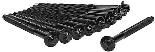 Ajusa 81034200 Zylinderkopfschraubensatz
