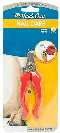 Quatre Pattes Super Coupe-griffes, grande, Mini