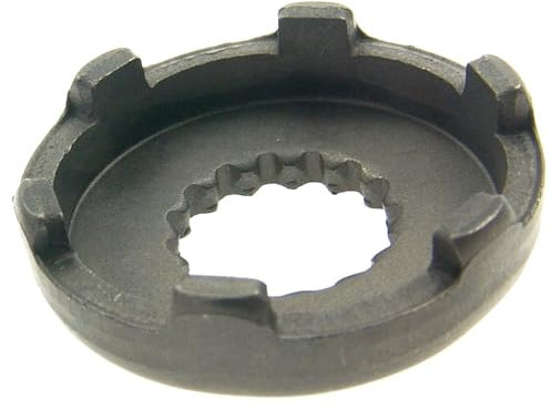 Kickstarter Mitnehmer Ritzel für CPI Generic Keeway Sachs ATU 16mm