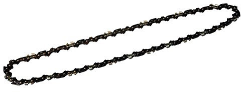 Catena della sega motosega potatore sostitutiva 30019830, guida 20cm, maglie 33, 3/8