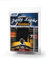 Camco 42733 - Portacandele in Tessuto, Colore: Nero