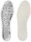 Bama Alutherm Airtech 1er Pack, Silber, 47 EU