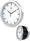 St. Leonhard Uhr mit Geheimfach: Wanduhr mit Geheimfach (Uhr mit Versteck, Geldversteck, Schlüsselkasten)