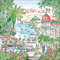Ambiente Servietten Lunch/ Party 33x33 Côte D'azur