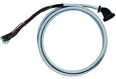 Weidmüller - Vormontiertes Kabel, Pac, Liyy-Kabel, 0,25 mm und sup2;