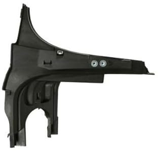 PRASCO BM8223017 Kotflügel Kompatibel mit BMW X5 E70