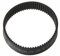First4Spares - Courroie à Dents pour Raboteuse Black and Decker