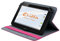 E-Vitta EVUN000282 - Funda para tablet de 7, color rosa