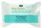 Boots Tea Tree and Witch Hazel Cleansing Wipes 25s