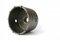 Weischer® - Bohrkrone Schlagbohrkrone Ø 90 mm | M22-Gewinde | Dosenbohrer für Beton, Mauerwerk, Ziegel | langlebig & präzise | 55 mm Nutztiefe