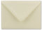 100x Briefumschläge DIN C6-11,4 x 16,2 cm - mit Nassklebung - Farbe: Creme - Grammatur: 100 Gramm pro m² - Marke: NEUSER PAPIER