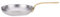 Academy Class Pfanne aus Aluminium mit Messinggriff, Durchmesser 28 cm
