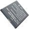 Batteria da 2500 mAh compatibile con ZTE Blade A530 Li-Ion, 3,8 V 9,5 Wh, Li3826T43P4h705949