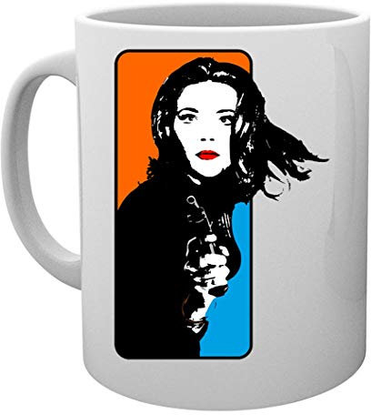Schälen Kaffeebecher Tassen Mug Cup