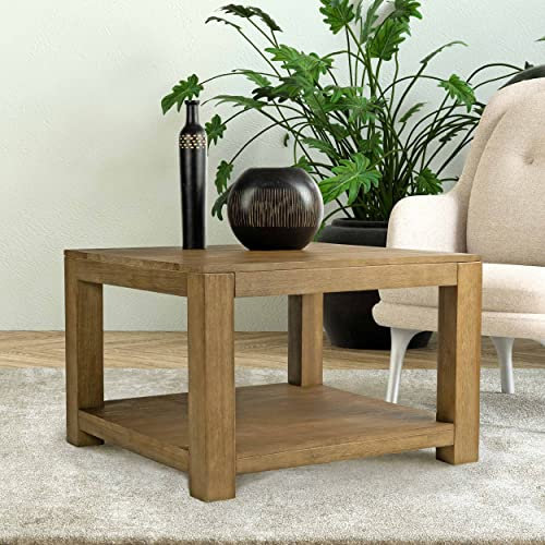 indoba Couchtisch, Akazie, Cold Brown, x_60_cm