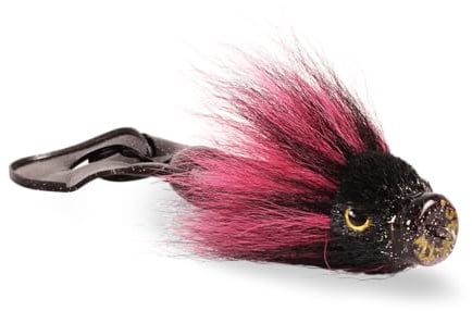Strike Pro Miuras Maus 23 cm, 95 g, Pink Panther