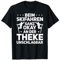 Skifahrer Ischgl Apres Ski Wintersport Party Skifahren T-Shirt