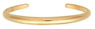 Elli Armband Damen Armreif Rund Offen Elegant in 925 Sterling Silber