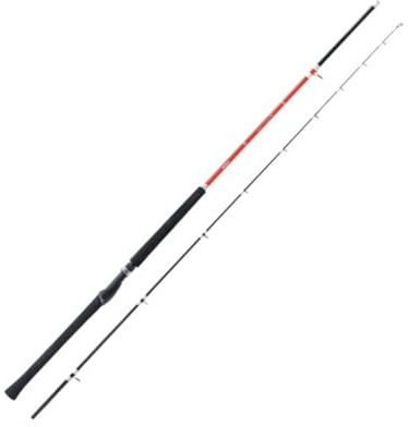 Falcon Peppers Tataki Angelrute 2,70 m - 50-150 g Light Jigging