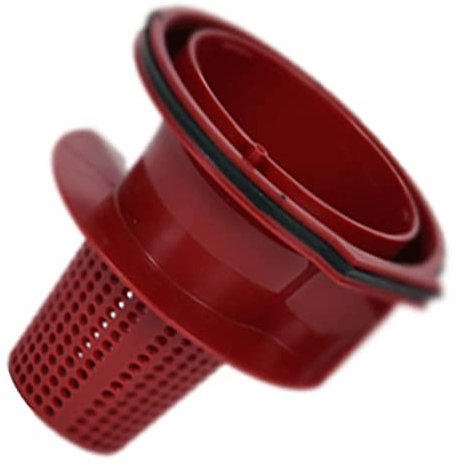 Separateur rouge Aspirateur RS-2230001589 MOULINEX Aspirateur RS-2230001589 MOULINEX