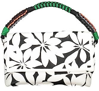 Desigual Women's Bag_Onyx Venecia 2.0 1001 RAW, White